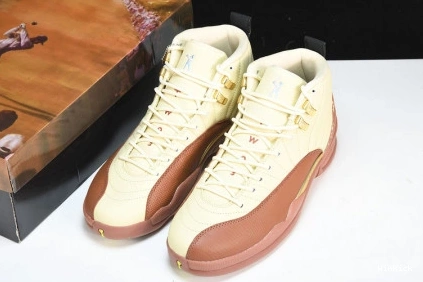 DV1758-108 Eastside Golf Retro Jordan 12 0906